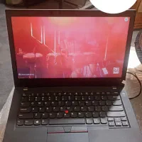 لپ‌تاپ t480 لنوو
