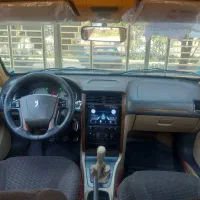 پارس دوگانه کارخانه۹۸،خونگی درحد|خودرو سواری و وانت|اصفهان, ملکشهر|دیوار