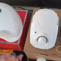 یو وی سان اصلی.سوهان ناخن چمپیون ناخنکاری|آرایشی، بهداشتی، درمانی|کرمانشاه, |دیوار