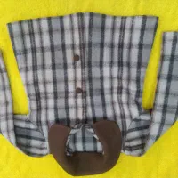 کت وشلوار بچه گانه نو|لباس|آستانه اشرفیه, |دیوار