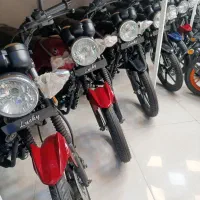 اقساط ۲۰ ماهه انواع موتور|موتورسیکلت|محمدشهر, زیبادشت|دیوار