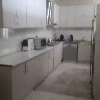 ملک دربستی ۲طبقه مجزا..بانک رهنی