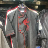 روپوش آشپزی،مردانه و زنانه