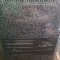 بخاری گازی|بخاری، هیتر، شومینه|شیراز, ارم|دیوار