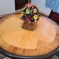 میز ناهار خوری ۶ نفره