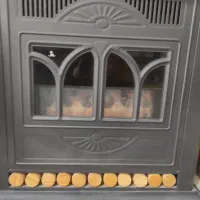 بخاری گازی ۲۸۰۰۰جهان کار|بخاری، هیتر، شومینه|اسفراین, |دیوار