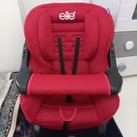 صندلی کودک  گل رختخواب نوزاد