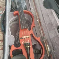 ویولون الکتریک کارلوس