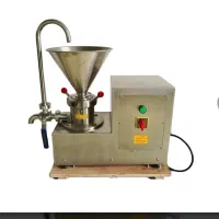 دستگاه کره و ارده گیر شرکت AG