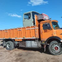 اسقاط انواع مینی بوس خاور کشنده