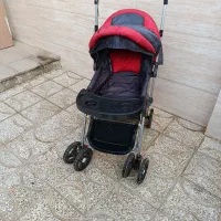 کالسکه|کالسکه و لوازم جانبی|جلیل آباد, |دیوار