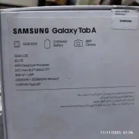 تبلت سامسونگ تب a|تبلت|خوی, |دیوار