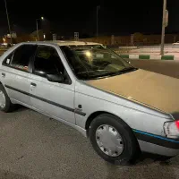 پژو ۴۰۵ دوگانه‌کارخانه مدل ۹۴|خودرو سواری و وانت|سبزوار, جهاد کشاورزی|دیوار