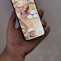 ایفون 16 نرمال سفید128