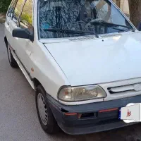 پراید هاچبک