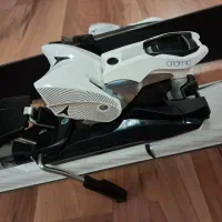 چوب اسکی|ورزشهای زمستانی|تبریز, |دیوار