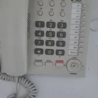 خط تلفن  ثابت