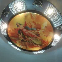 کاری خاص فقط برای افراد خاص|لوستر و چراغ آویز|تهران, نیاوران|دیوار