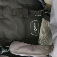 کالسکه دوقلو|کالسکه و لوازم جانبی|علیآباد کتول, |دیوار