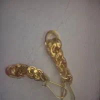 گوشواره لیزرکات|جواهرات|ساوه, |دیوار