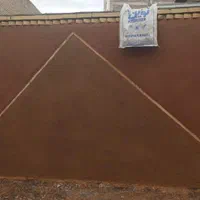 کاهگل صنعتی نوین(ضد آب و ضد حریق)|مصالح و تجهیزات ساختمان|سیرجان, |دیوار