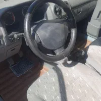 پراید۱۱۱ مدل ۹۵|خودرو سواری و وانت|اصفهان, بهارستان|دیوار