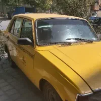 تاکسی گردشی مدل ۸۳