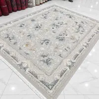 فرش دانا /جفت آخر۱۲متری/نصف قیمت/۱۲۰۰شانه/تمام نخ