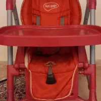 صندلی غذای  کودک