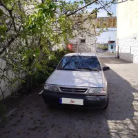 پراید ۸۶ هیدرولیک