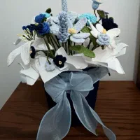 باکس گل هدیه