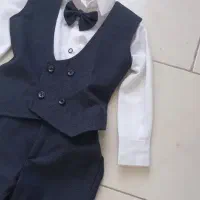 لباس پسرانه|کفش و لباس بچه|جهرم, |دیوار