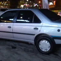 فروش پژو ۴۰۵ دوگانه کارخانه|خودرو سواری و وانت|بیرجند, |دیوار