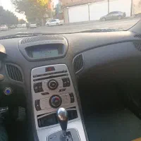 جنسیس ۲۰۱۰فول|خودرو سواری و وانت|ارومیه, |دیوار