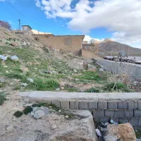 زمین ۲۰۴ متری سند تک‌برگ با پروانه ساخت/ چلیچه /