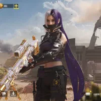 اکانت کالاف