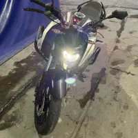 موتور NA180 مدل ۱۴۰۳