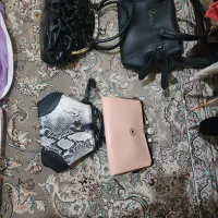 کیف ها سالم درحدنو دونه ای صدهزار