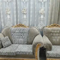 مبل|مبلمان خانگی و میز عسلی|کهریزک, |دیوار