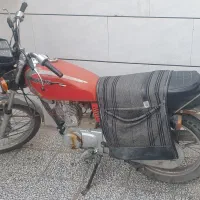 موتور هرمز . تمیز . خونگی . بدون استفاده