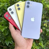 12 پرو 13مکس اپل آیفون با تمام رنگ بندی های نرمال