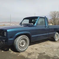 نقاشی خودروی محسن