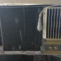 کولر گازی اوجنرال