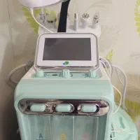 دستگاه هیدروفیشال ۷کاره موتور سنگین