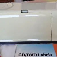 پرینتر HP D5063