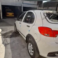 کوییک  ار تیپ اس ۸۵گانه|خودرو سواری و وانت|شیراز, شهرک زینبیه|دیوار