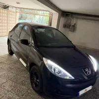 ۲۰۷i پاناروما ارتقایافته کم کارکرد