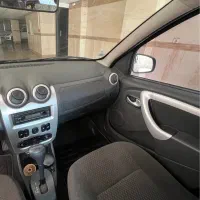 ساندرو اتومات مدل ۹۶|خودرو سواری و وانت|تهران, پونک|دیوار