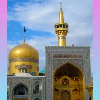 تور مشهد اقساطی با ۵ فقره چک*+/
