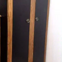 کمد لباس ،میز آرایش ،کمدبچه (شهرک مدنی )|جاکفشی، کمد، دراور|همدان, |دیوار